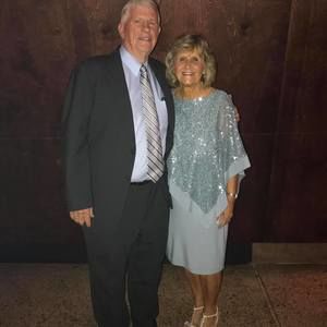 Meet your Posher, Marlene